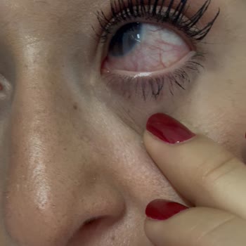 Atasun Optik Emaar AVM Lens Sorunum Çözülmedi Göz Sağlığım Tehlikede