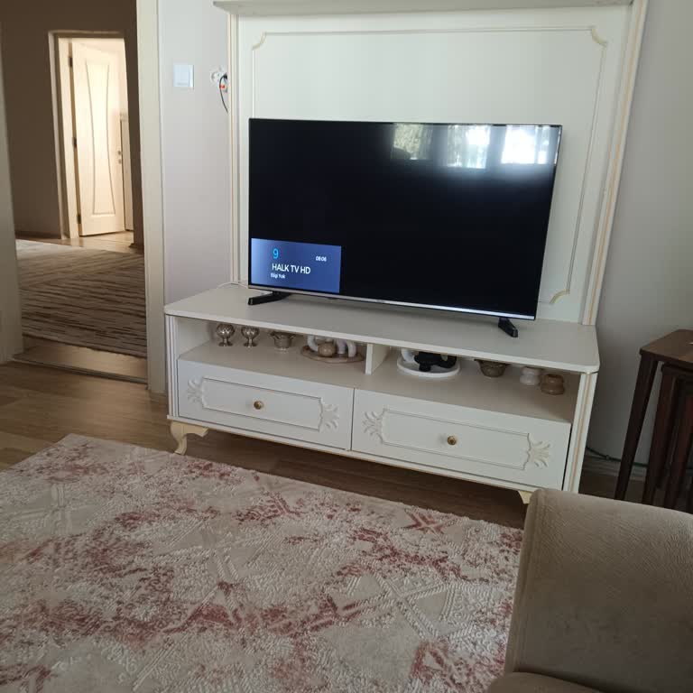 Televizyon Güncellemesi Sonrası Arayüz Değişikliği Rahatsızlığı