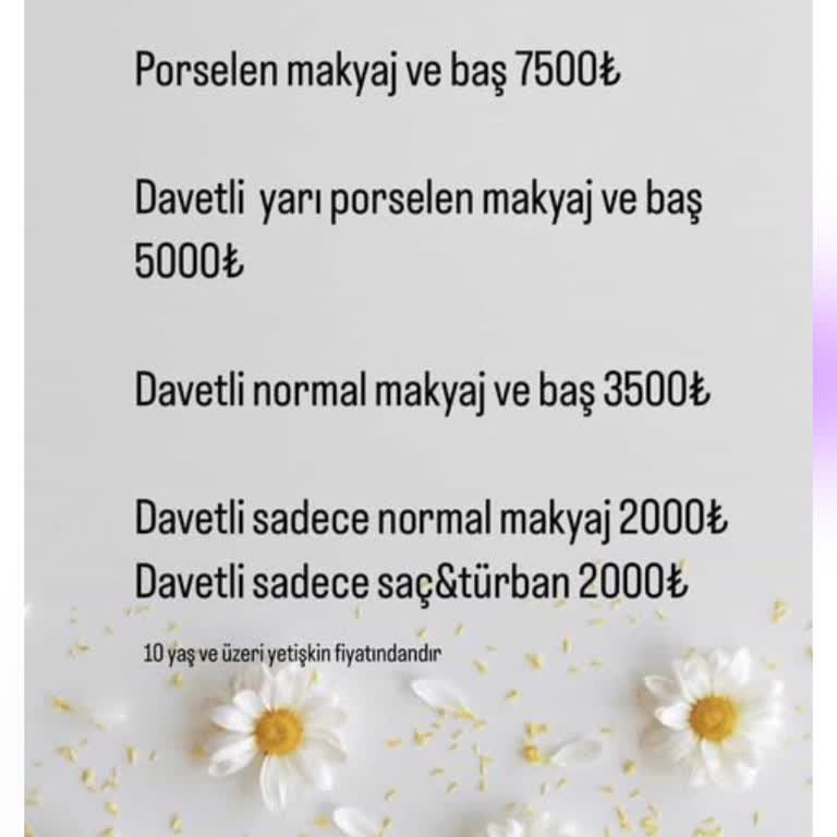 Fahiş Fiyat Ve Vergi Kaçırma Şikayeti