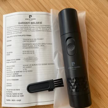 Kullanılmamış Ürünü İade Hakkım Reddedildi, Mağdur Edildim