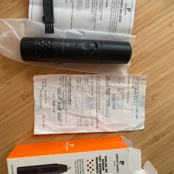 Kullanılmamış Ürünü İade Hakkım Reddedildi, Mağdur Edildim