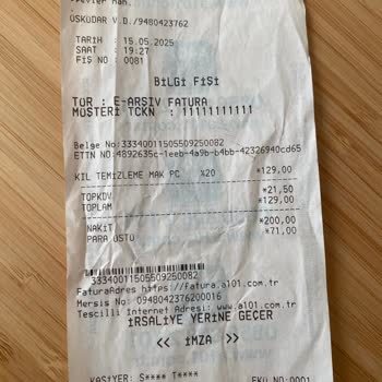 Kullanılmamış Ürünü İade Hakkım Reddedildi, Mağdur Edildim