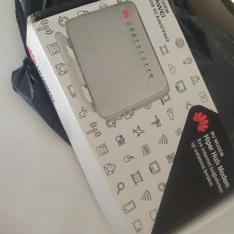 Modem Değişikliği Sonrası Mağduriyet Yaşadım