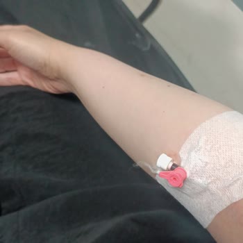 Herbalife Ürünleri Sonrası Yaşadığım Ciddi Bağırsak Sorunları