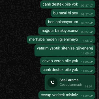 Satın Aldığım Epin 2 Gündür Teslim Edilmedi Ve Destek Yok