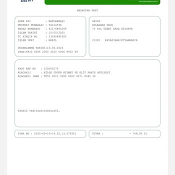 Viyana Butik Mağazasından Sipariş Sonrası Ödeme Sorunu Ve İletişimsizlik