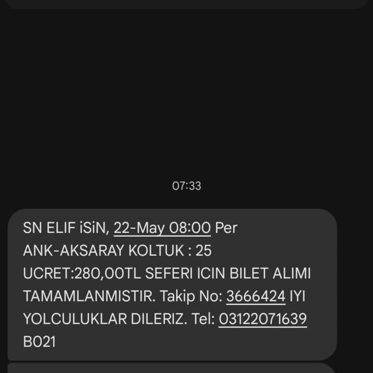 Villa Seyahat Otobüsü Geç Kaldı Yolcular Mağdur Edildi