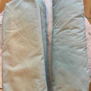 IKEA Vimle Koltukta Hızlı Sararma Ve Yetersiz Müşteri Hizmetleri