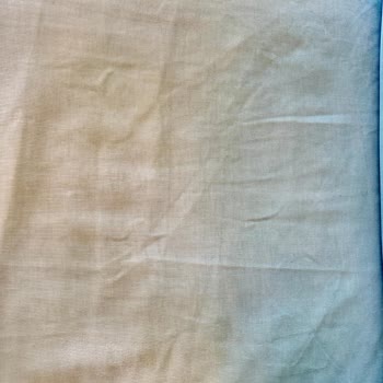 IKEA Vimle Koltukta Hızlı Sararma Ve Yetersiz Müşteri Hizmetleri