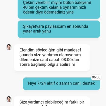 Kazanç Çekimlerinde Sürekli Gecikme Ve İptal Yaşanıyor, Param Ödenmiyor