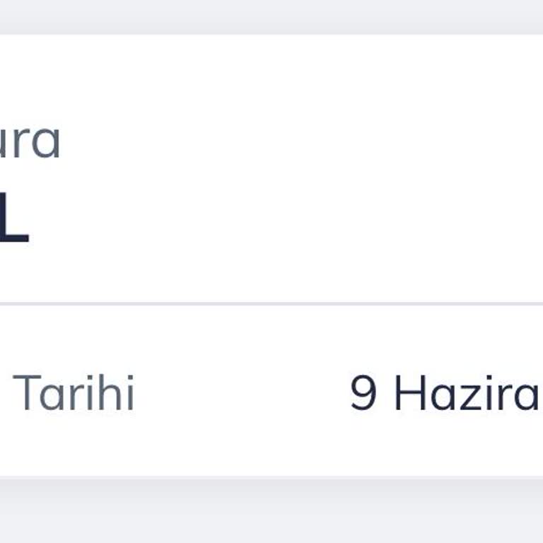 Yurt Dışı İnternet Paketi Çalışmadı, Faturama Ücret Yansıtıldı