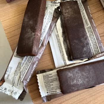 Fellas Protein Barlar Son Kullanma Tarihinden Önce Küflendi