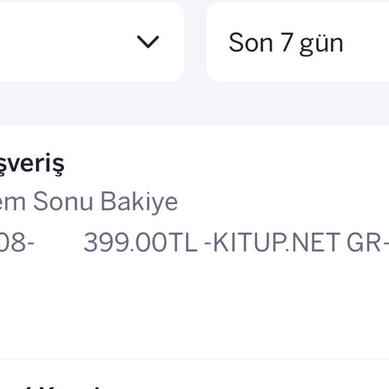 Onayım Olmadan Kredi Kartımdan Abonelik Ücreti Çekildi