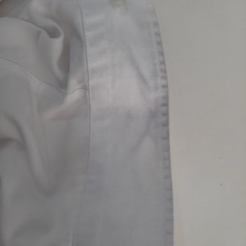 Pierre Cardin Takım Elbise Ve Diğer Ürünlerde Kalite Sorunu
