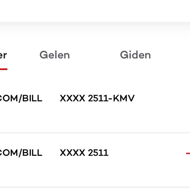 Silinen Uygulamadan İzinsiz Para Çekildi