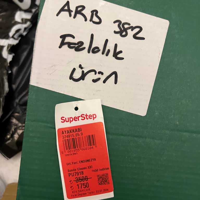 Sipariş Eksik Geldi, İade Ve Destek Süreci Hayal Kırıklığı Yarattı