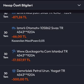 İptal Edilen Poliçe İçin 5 Aydır Para İadesi Yapılmıyor!