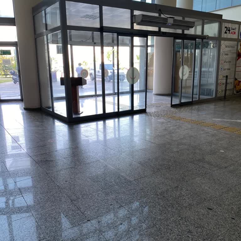 Siparişin Kata Teslim Edilmemesi Ve Alternatiflerin Dikkate Alınmaması