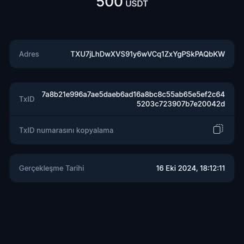 Nova İnvest Ve Bağlantılı Firmalarda Paramı Kaybettim, İade Talebim Karşılanmadı