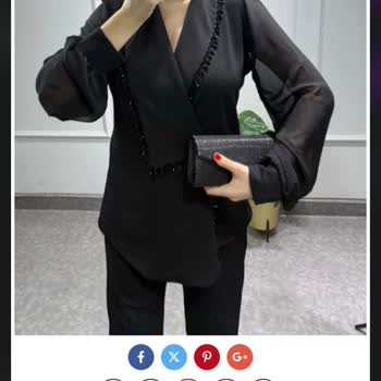 Siparişim Ne Ürün Ne İade: Parla_stores'ta Cevapsız Ve Belirsiz Alışveriş Deneyimi