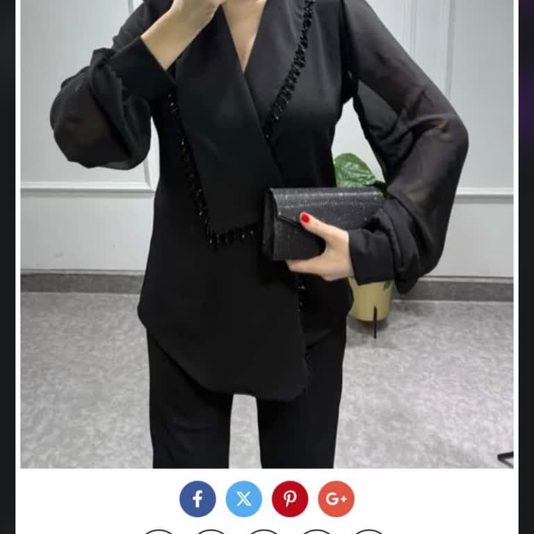 Siparişim Ne Ürün Ne İade: Parla_stores'ta Cevapsız Ve Belirsiz Alışveriş Deneyimi