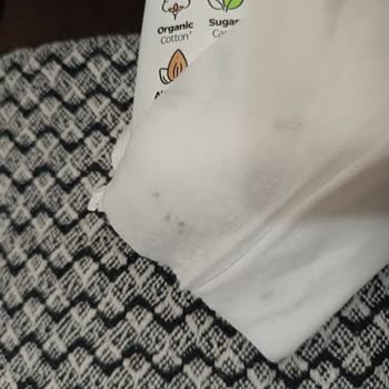 Küflü Islak Mendil Güven Sorunu Yarattı