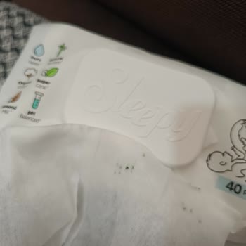 Küflü Islak Mendil Güven Sorunu Yarattı