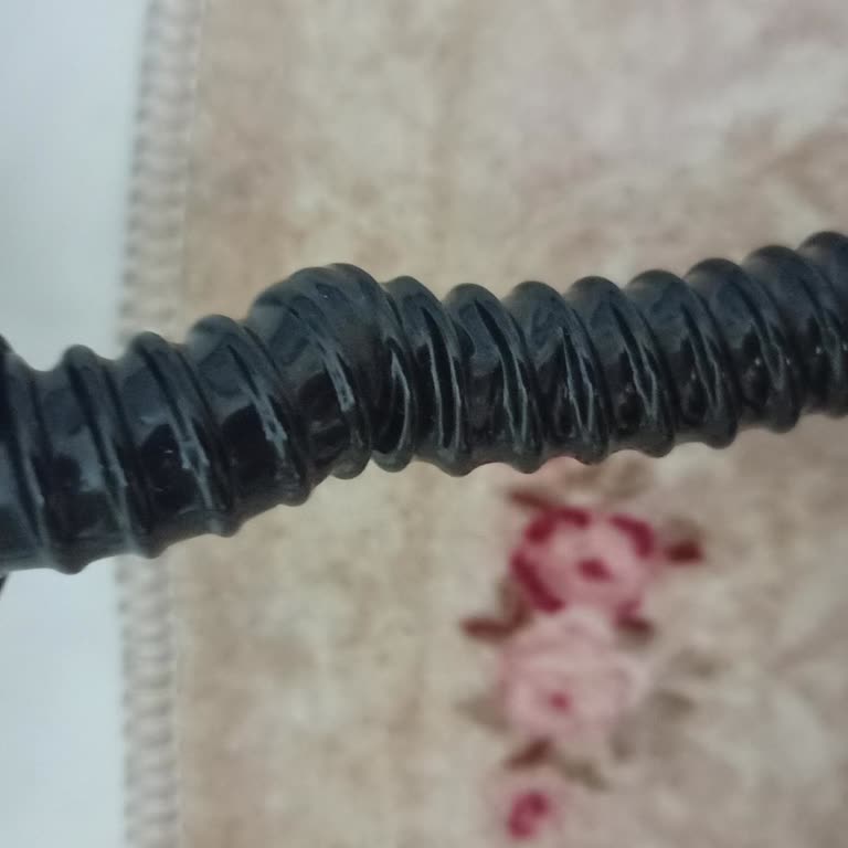 Yeni Alınan Üründe Kablo Eriyor, Müşteri Hizmetleri Yanıt Vermiyor