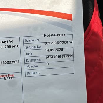 Değişim Kargom Günlerdir Kayıp Ve Kimse Yardımcı Olmuyor