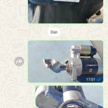 Aldığım Mini Ekskavatör Arızalı Çıktı, Satıcı İlgilenmiyor!