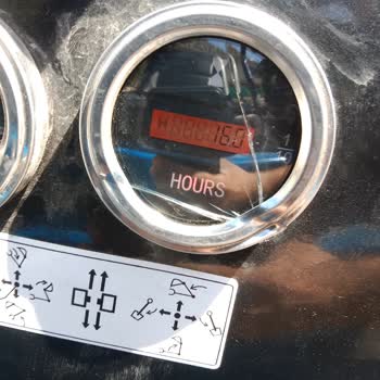 Aldığım Mini Ekskavatör Arızalı Çıktı, Satıcı İlgilenmiyor!