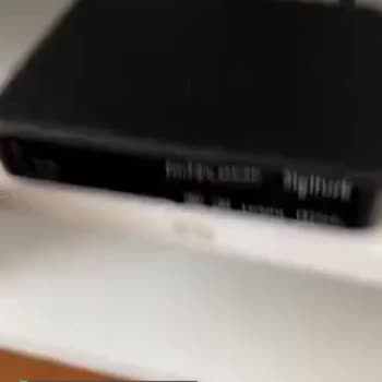 Digiturk Cihazı Açılmıyor TV Çalışıyor, Cihaza Elektrik Gitmiyor!
