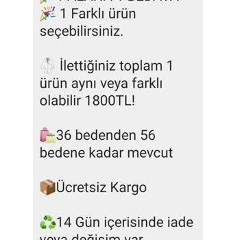 Abiye Siparişi Sonrası Ödeme Yapıldı, Firma İletişimi Kesti