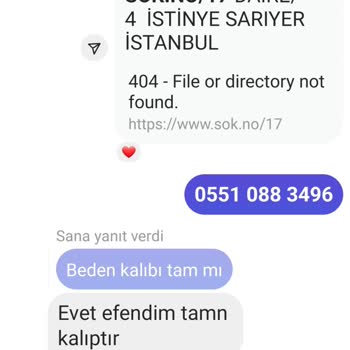 Abiye Siparişi Sonrası Ödeme Yapıldı, Firma İletişimi Kesti
