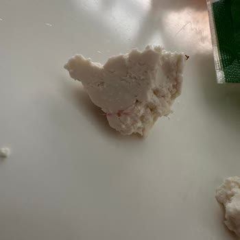 Tahsildaroğlu Lor Peynirinde Yabancı Cisim Çıkması Ve Kontrol Eksikliği