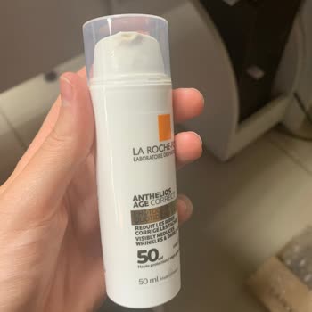 La Roche - Posay Hijyenik Olmayan Ürün Ve Haksız İade Reddi Deneyimi