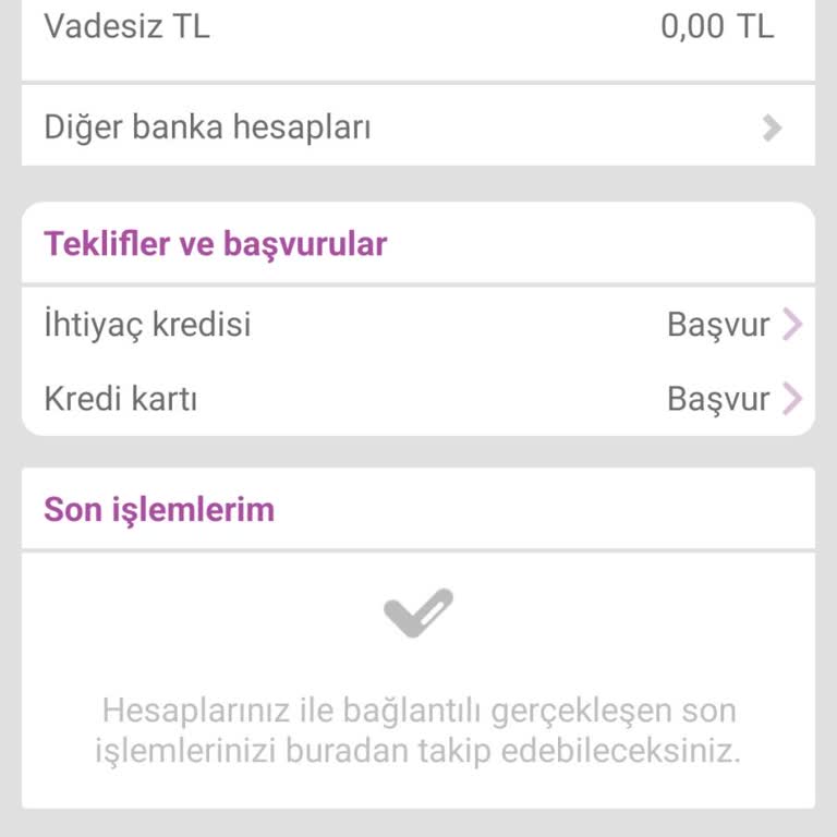 Enpara'dan Vaat Edilen Faizsiz Kredi Tanımlanmadı, Mağduriyet Yaşadım