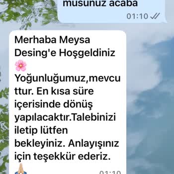İade Sürecinde Sürekli Oyalama Ve Geciken Ödeme