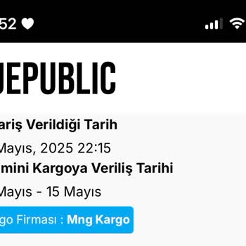 Sipariş İptali Ve İade Süreci Çok Yavaş İlerliyor, Mağdur Oldum