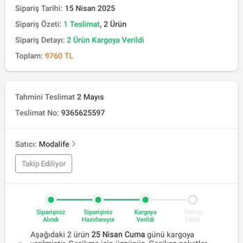 Siparişim Teslim Edilmiyor, Firmalardan Çözüm Alamıyorum