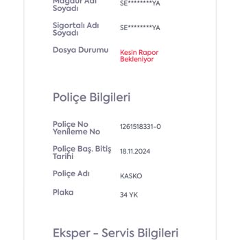 Engelli Aracıma Yapılan Kazada Dosya Sürecinin Uzaması Mağduriyet Yaratıyor