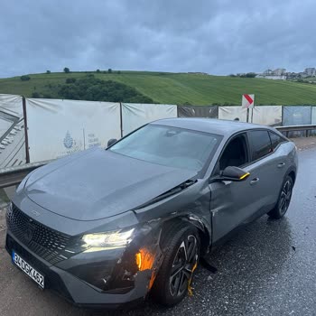 Engelli Aracıma Yapılan Kazada Dosya Sürecinin Uzaması Mağduriyet Yaratıyor