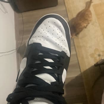 5100 TL'lik Ayakkabı Hayal Kırıklığı: Değişim Talebim Reddedildi