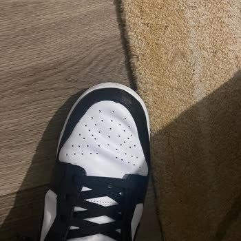 5100 TL'lik Ayakkabı Hayal Kırıklığı: Değişim Talebim Reddedildi