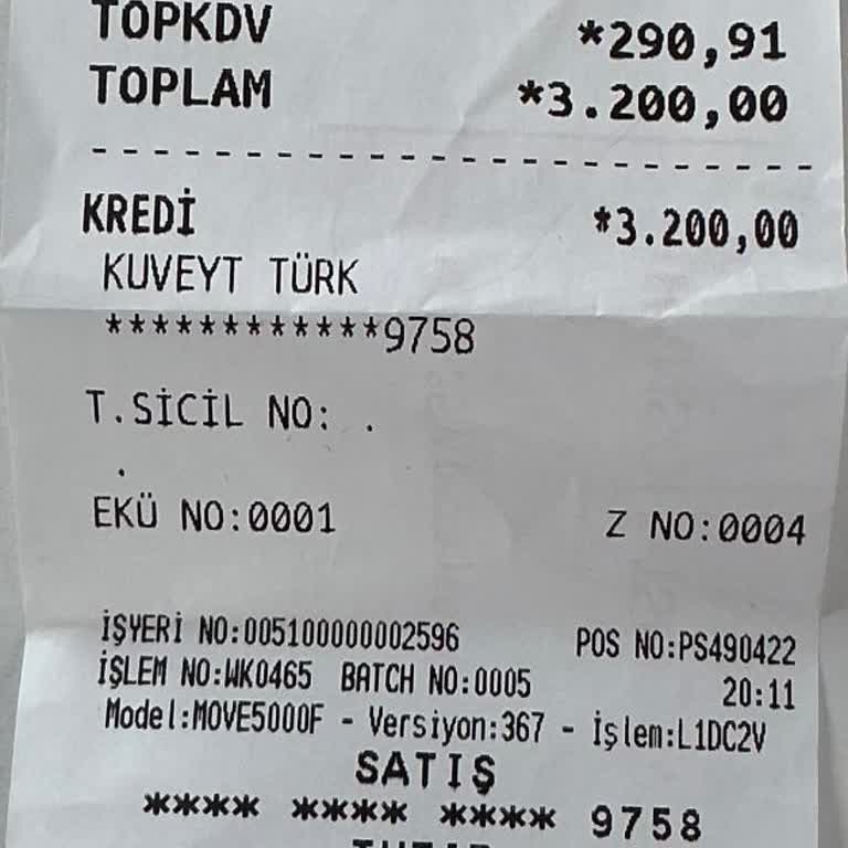 Mağaza Lokasyonuna Göre İade Reddi Mağduriyeti