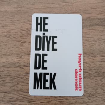 Eki aç