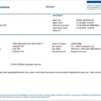 Kusurlu Ayakkabılara Müdahale Edilmedi, Mağdur Edildim!