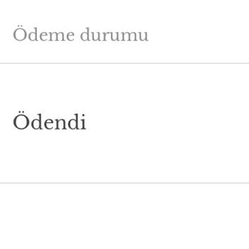 Siparişim 11 Gündür Gönderilmedi Teslimat Süresi Yanıltıcı Ve İletişim Çok Zayıf