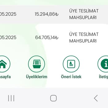 Eminotomotiv Pendik Şubesi Sözlerinde Durmadı, Mağduriyet Yaşadım