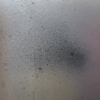 Arçelik Buzdolabında Kısa Sürede Kararma Ve Kabarma Sorunu